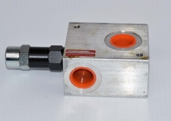 Pressure Relief Valve