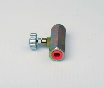 Oiler Valve