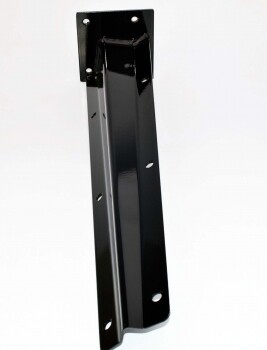 Fender Bar Assembly CS Front Steer