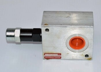 Pressure Relief Valve