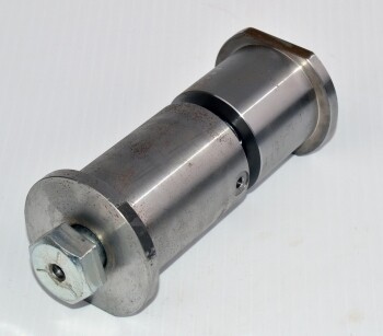 8" Sheave Pin Assembly (top shuttle)
