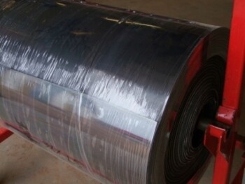 Belt for 48&#39; Live Bottom Trailer (94&#39; Belt)