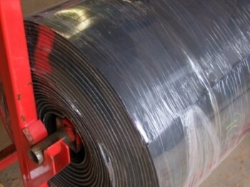 Belt for 48' Live Bottom Trailer (94' Belt)
