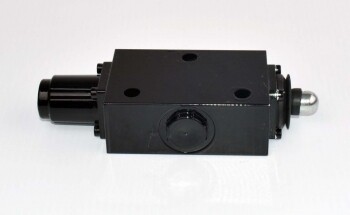 Diverter Valve