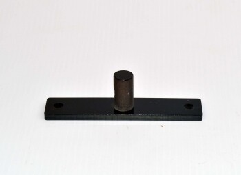 4&quot;x3/8&quot; Wire Rope Sheave Pin