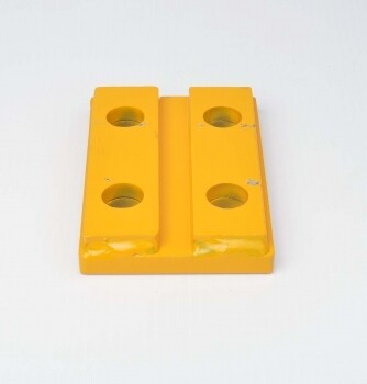 Cable Adjuster Plate Assembly