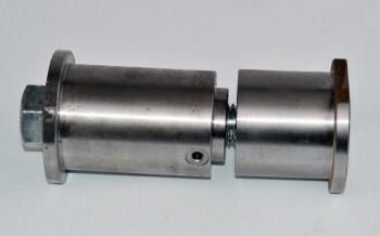 8&quot; Sheave Pin Assembly (top shuttle)