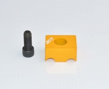 Cable Lock (includes hex bolt)