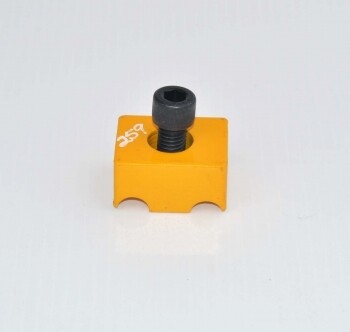 Cable Lock (includes hex bolt)