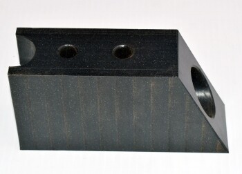 Teflon For Wire Rope Guide (old style)