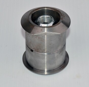 Bottom Shuttle Sheave Pin Assembly