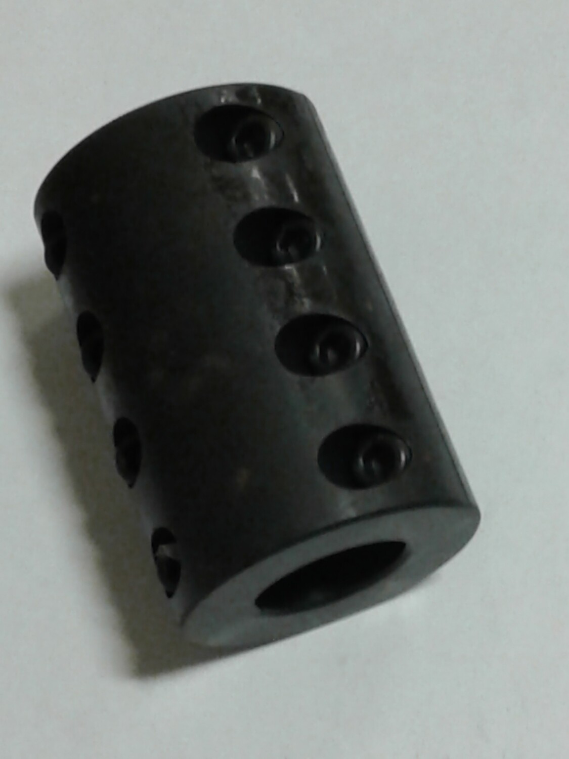Coupler (for Front Tarp Shaft)
