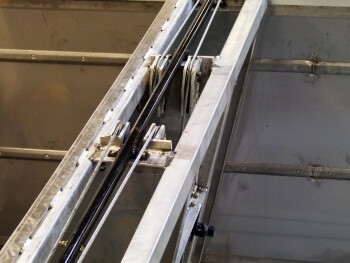 Junction Tube (Old Style)