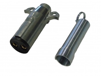Dual Pole Plug