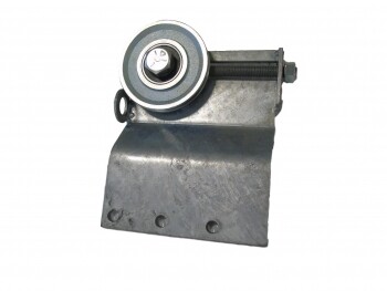 Rear Bracket Adjuster Assembly CS (end to end)