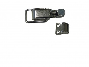 Inspection Door Catch &amp; Striker