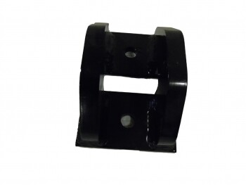 Heavy Duty Chassis 1/2 Clamp (LB old)