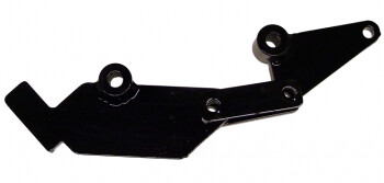 Tailgate Link/Latch Assembly