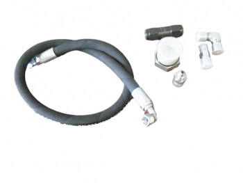 Case Drain Kit