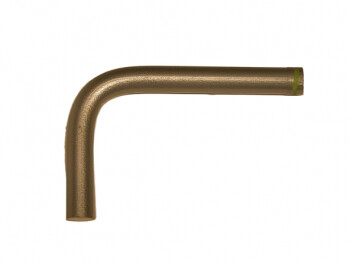 Tailgate Locking Bar (New)