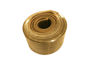 Top Shuttle Side Seal 4" X  124"