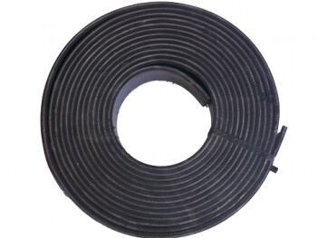 5" x 39' Aggregate Seal