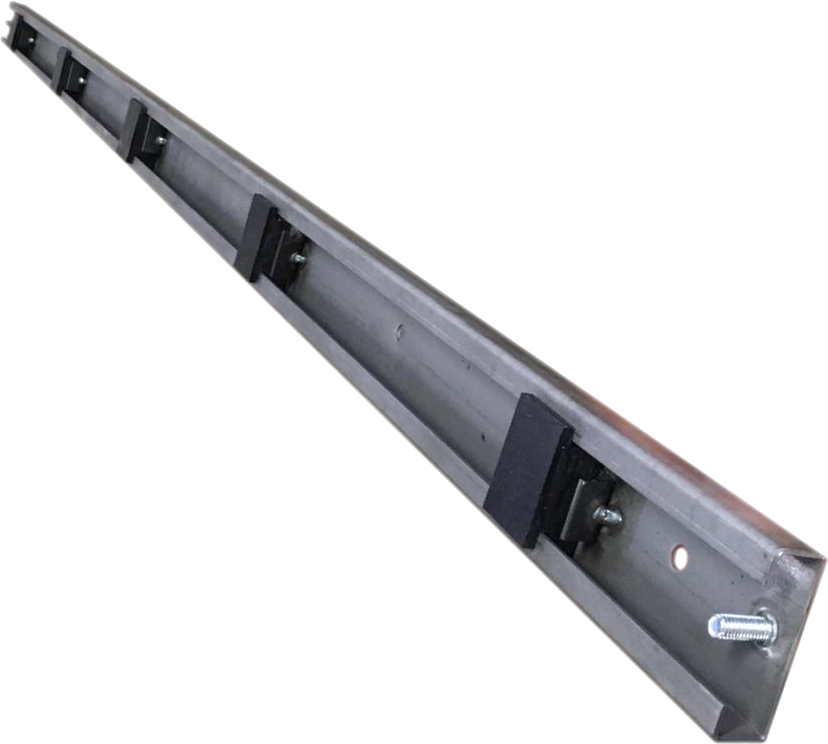 Hy Cube Chain Cross Bar