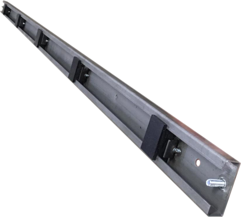Hy Cube Chain Cross Bar