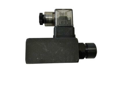 Pressure Switch