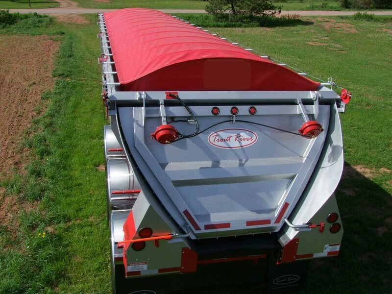 Tarp Bow