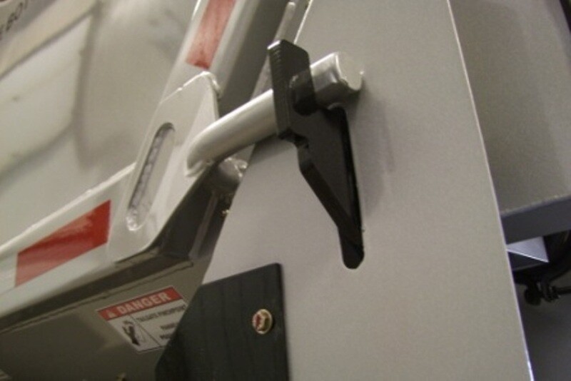 Tailgate Link/Latch Assembly