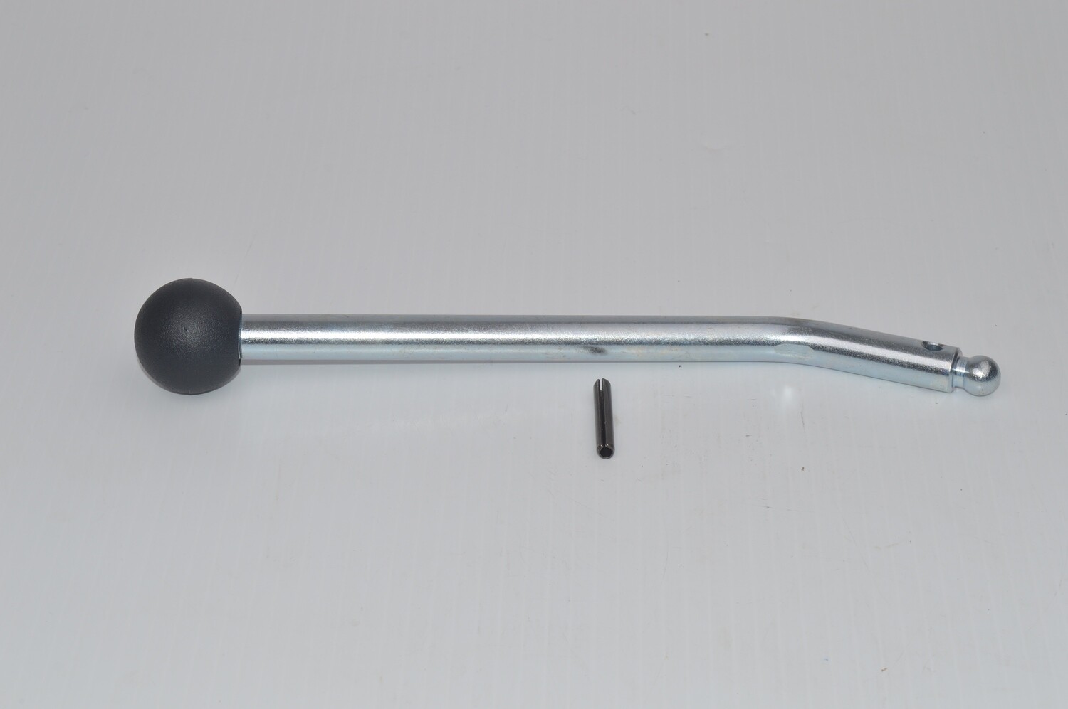 Valve Handle &amp; Pin