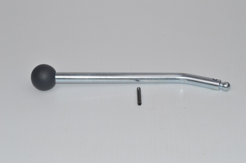 Valve Handle &amp; Pin