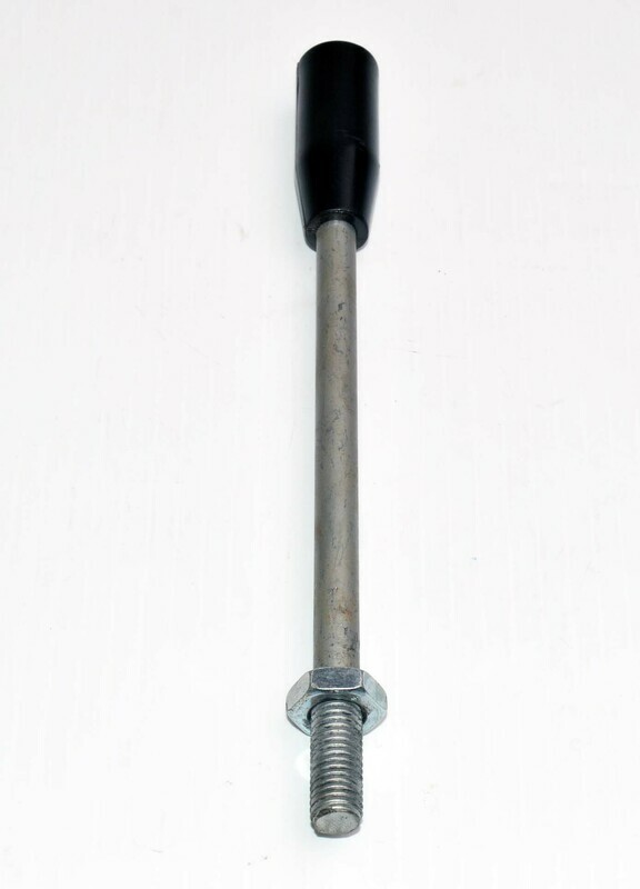 Regular Valve Handle (threaded)