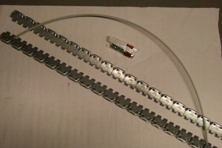 Lacing Pin / Wire