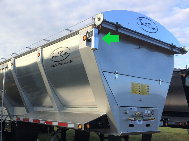Tarp Motor Kit