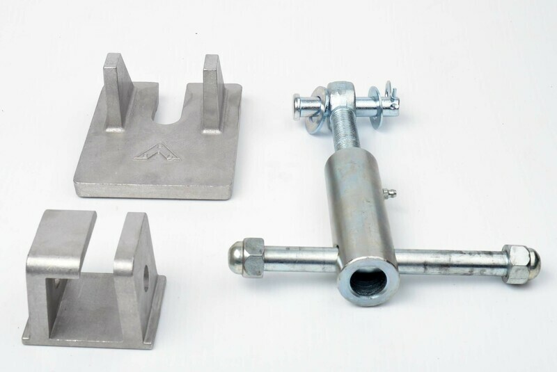 Compression Lock set
