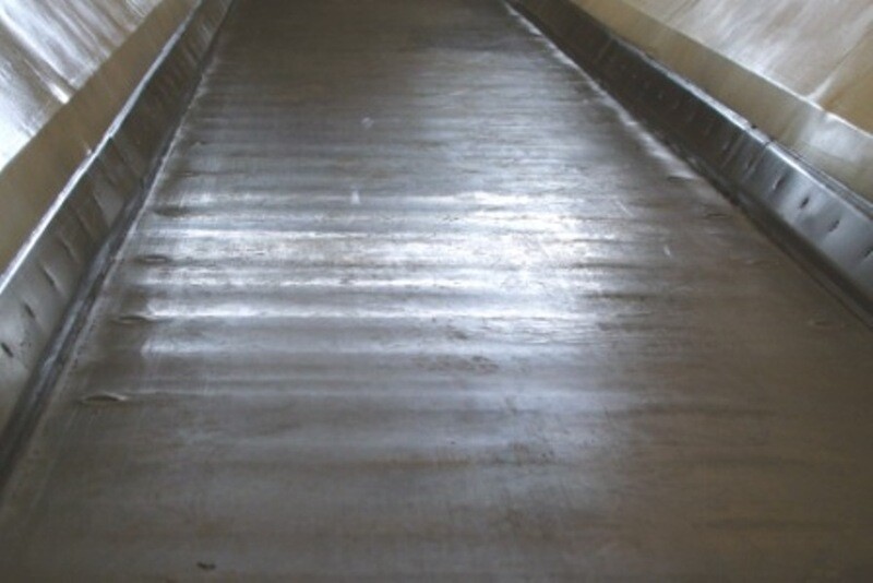 Belt for 37' Live Bottom (72' )