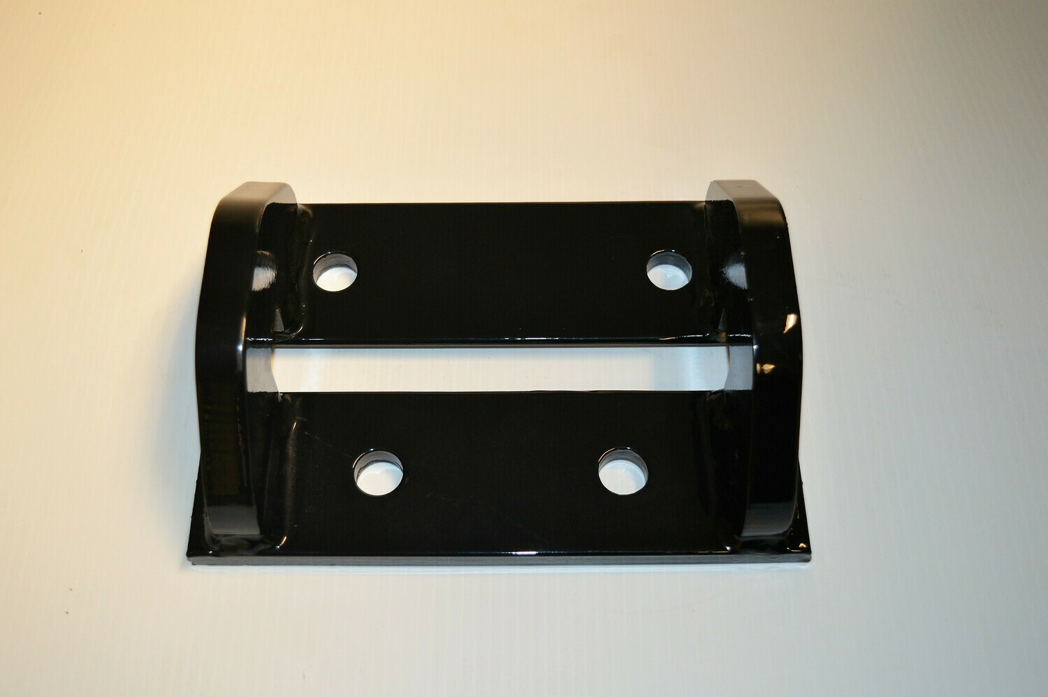 Heavy Duty Chassis Clamp (Old)