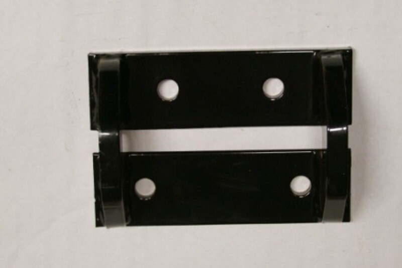 Heavy Duty Chassis Clamp (Old)