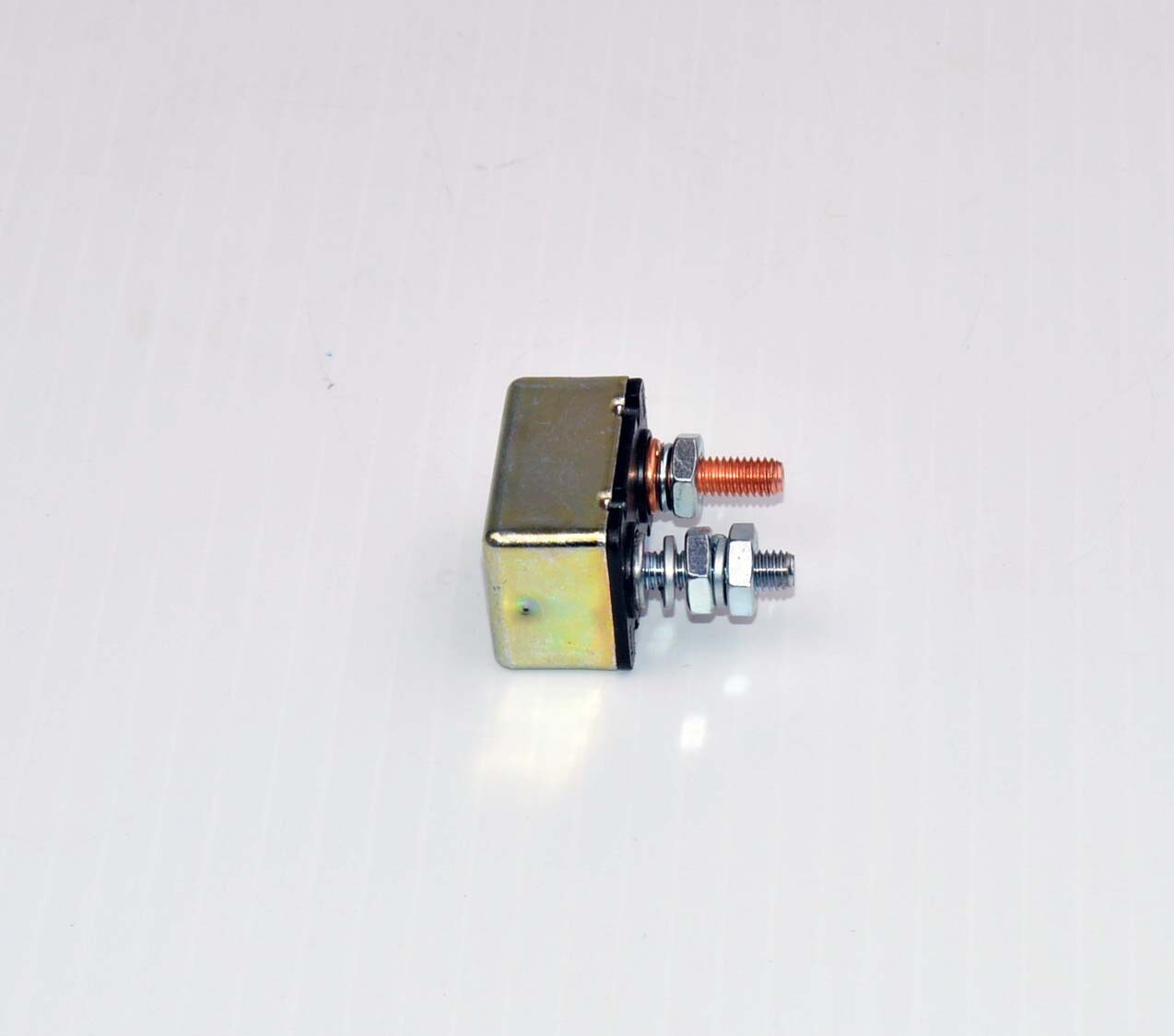 40 Amp Breaker
