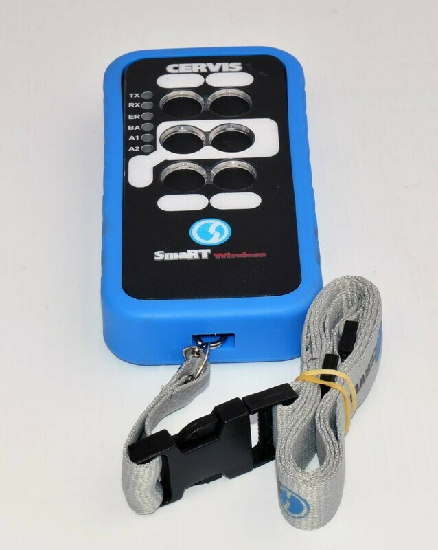 906 Remote (Only)