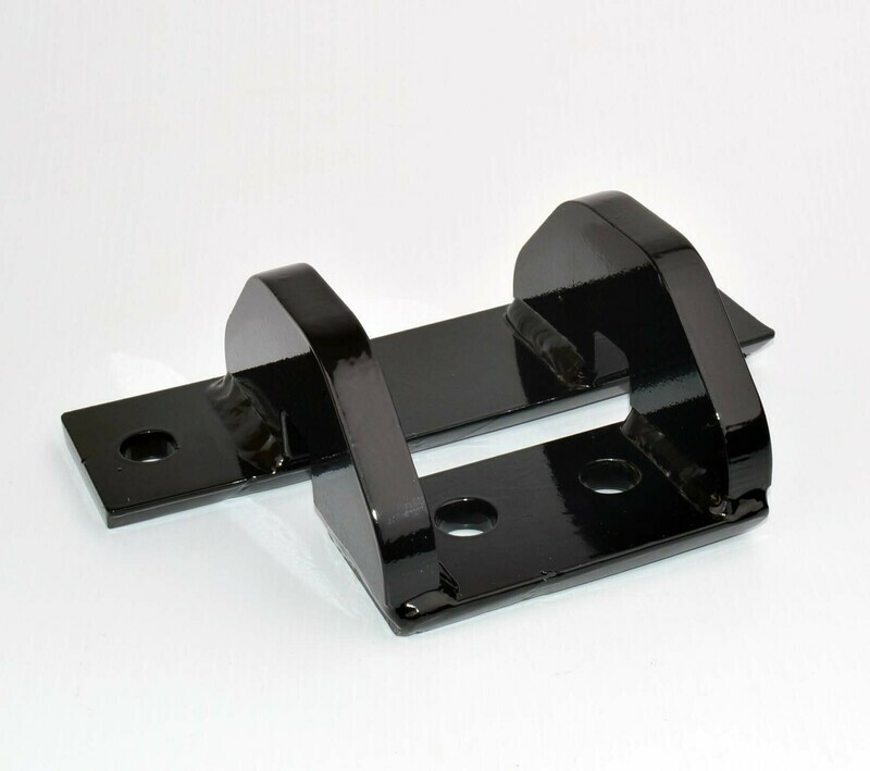 Chassis Clamp Assembly (SF)