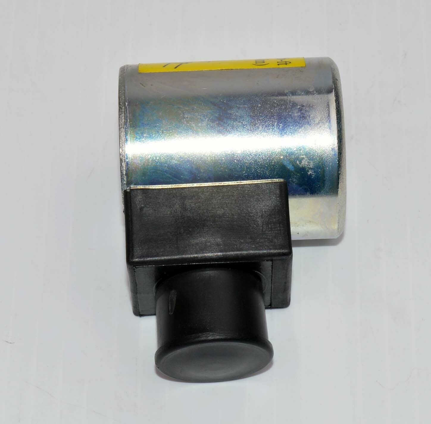 Manifold Coil