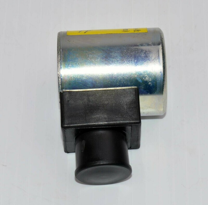 Manifold Coil