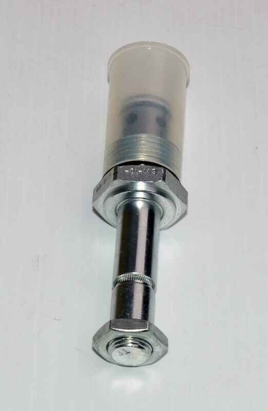 Manifold Cartridge