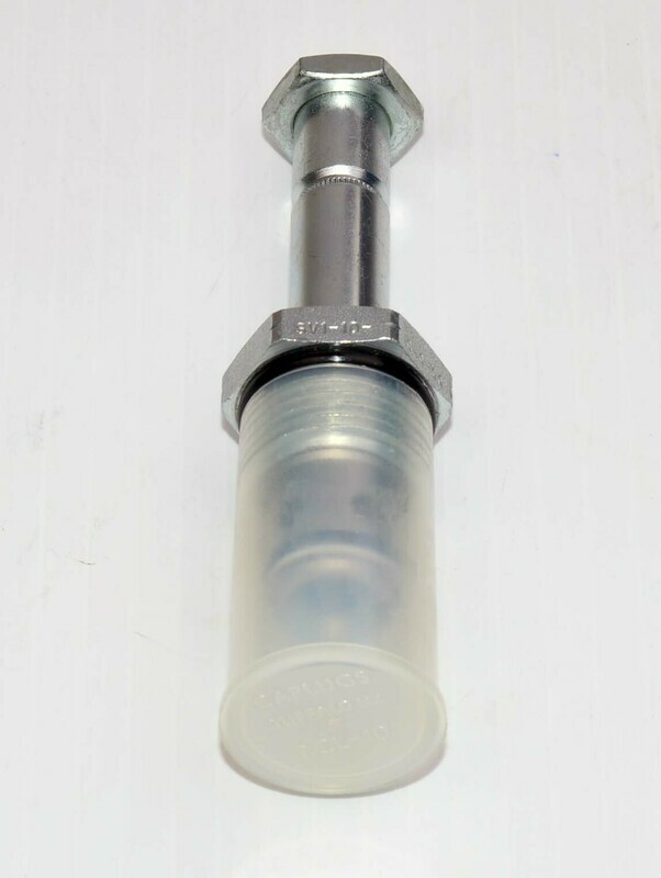 Manifold Cartridge