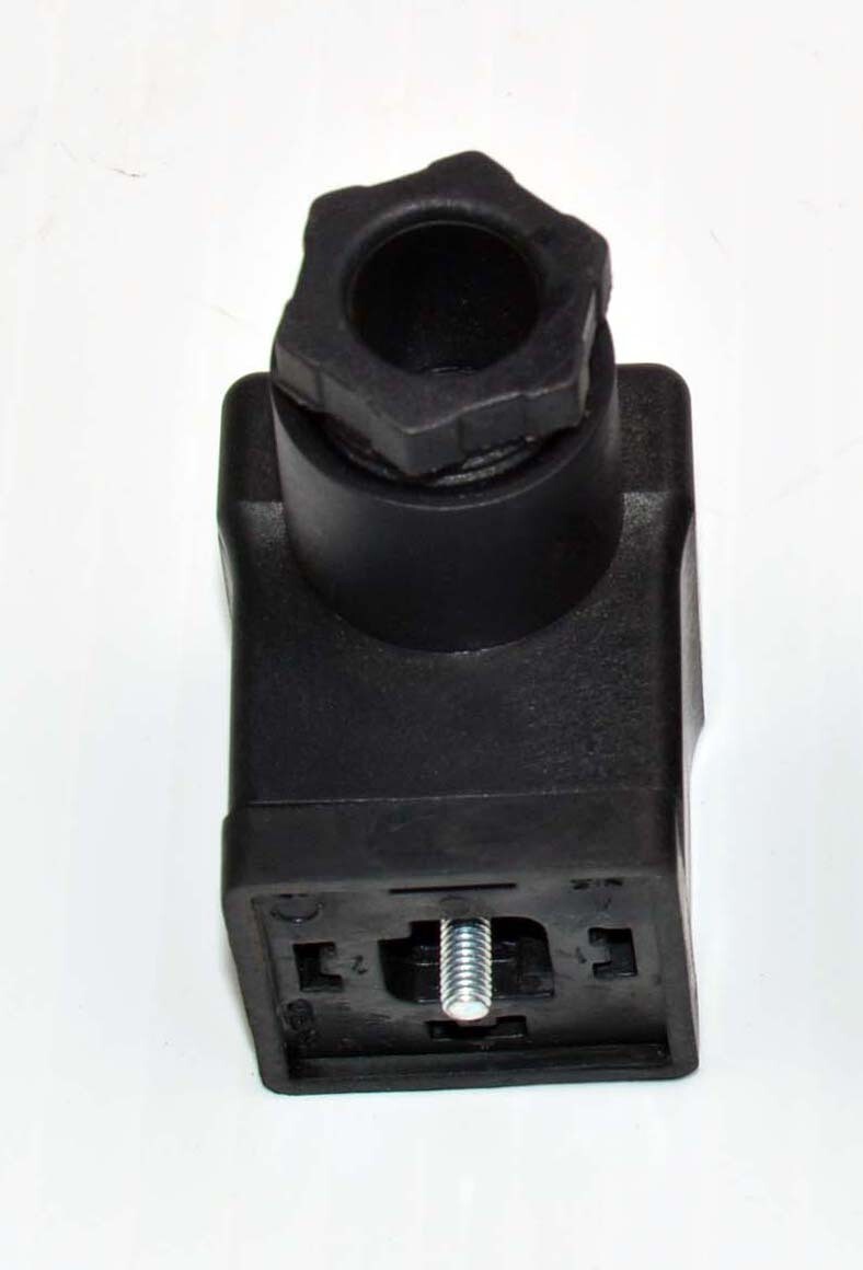 Mini Din Connector