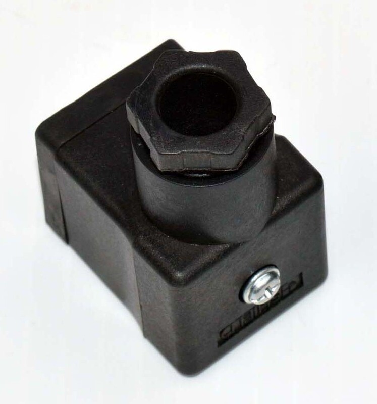 Mini Din Connector