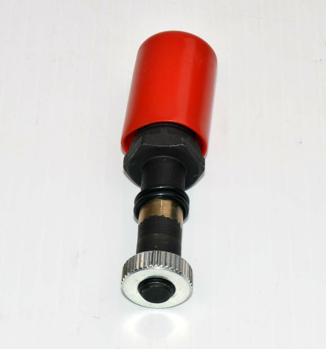 Cartridge Valve